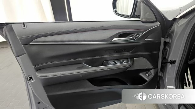 BMW 6 Series GT (G32) id 4388791 из Кореи 16