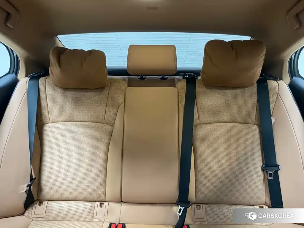 Lexus ES id 4629602 из Китая 16