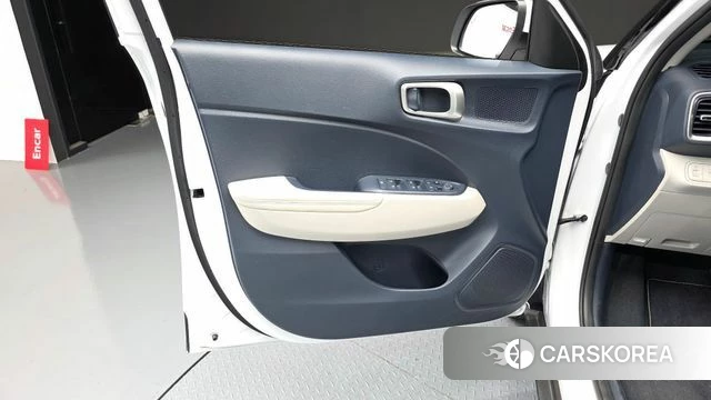 Hyundai Venue id 4488789 из Кореи 16