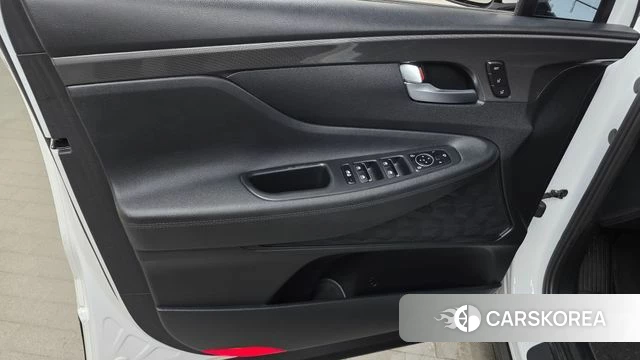 Hyundai The New Santa Fe id 4561340 из Кореи 16