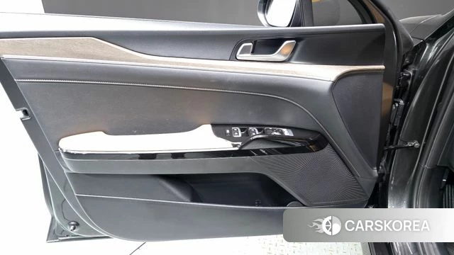 Kia K5 3rd generation id 4758970 из Кореи 16