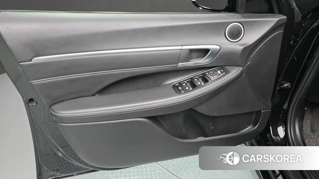 Hyundai Sonata D Edge (DN8) id 4266197 из Кореи 16