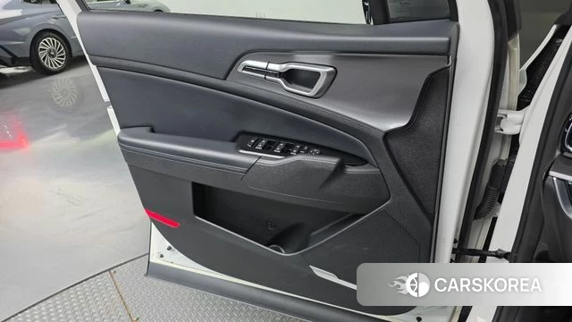 Kia Sportage 5th Generation Hybrid id 4361153 из Кореи 16
