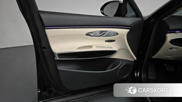 Genesis GV70 id 4527827 из Кореи 16