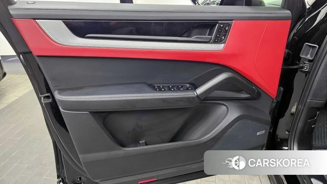 Porsche Cayenne (PO536) id 4291973 из Кореи 16