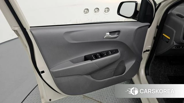 Kia Morning Urban (JA) id 4446250 из Кореи 16