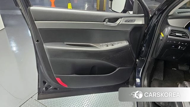 Hyundai Palisade id 4232477 из Кореи 16