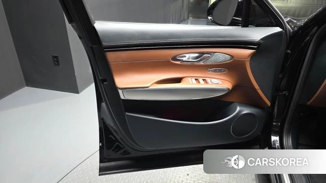 Genesis GV70 id 4619179 из Кореи 16