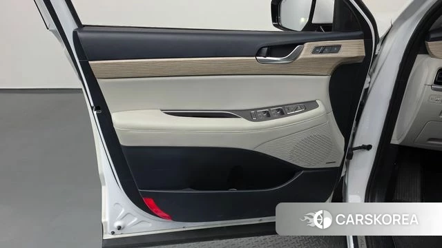Hyundai Palisade id 4671475 из Кореи 16