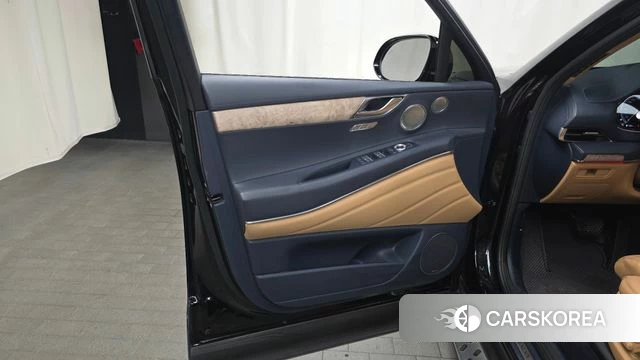 Genesis GV80 id 4224954 из Кореи 16