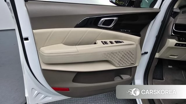 Kia The New Carnival 4th Generation id 4571662 из Кореи 16