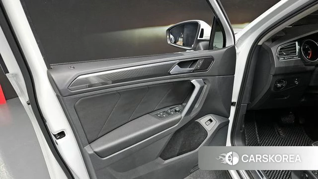 Volkswagen Tiguan second Generation id 4232327 из Кореи 16