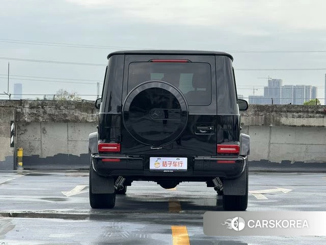 Mercedes-Benz G-class AMG id 3969011 из Китая 16