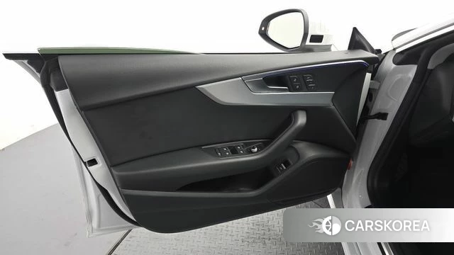 Audi A5 (F5) id 4750477 из Кореи 16