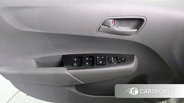 Kia Morning Urban (JA) id 4187777 из Кореи 16