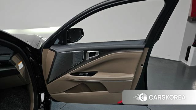 Kia K8 Hybrid id 4402044 из Кореи 16
