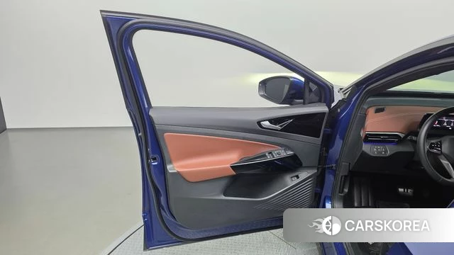 Volkswagen ID.4 id 4315506 из Кореи 16
