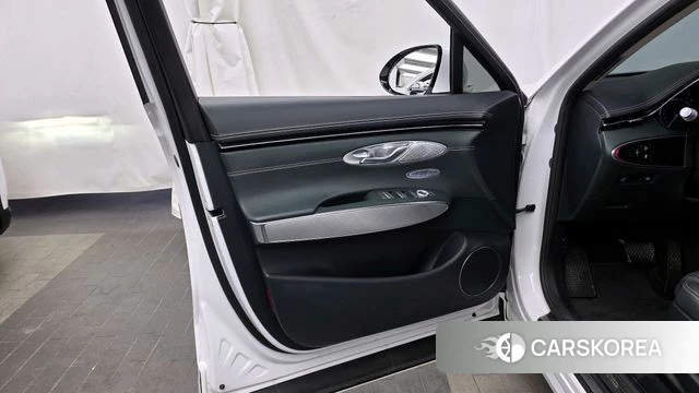 Genesis Electrified GV70 id 4195394 из Кореи 16