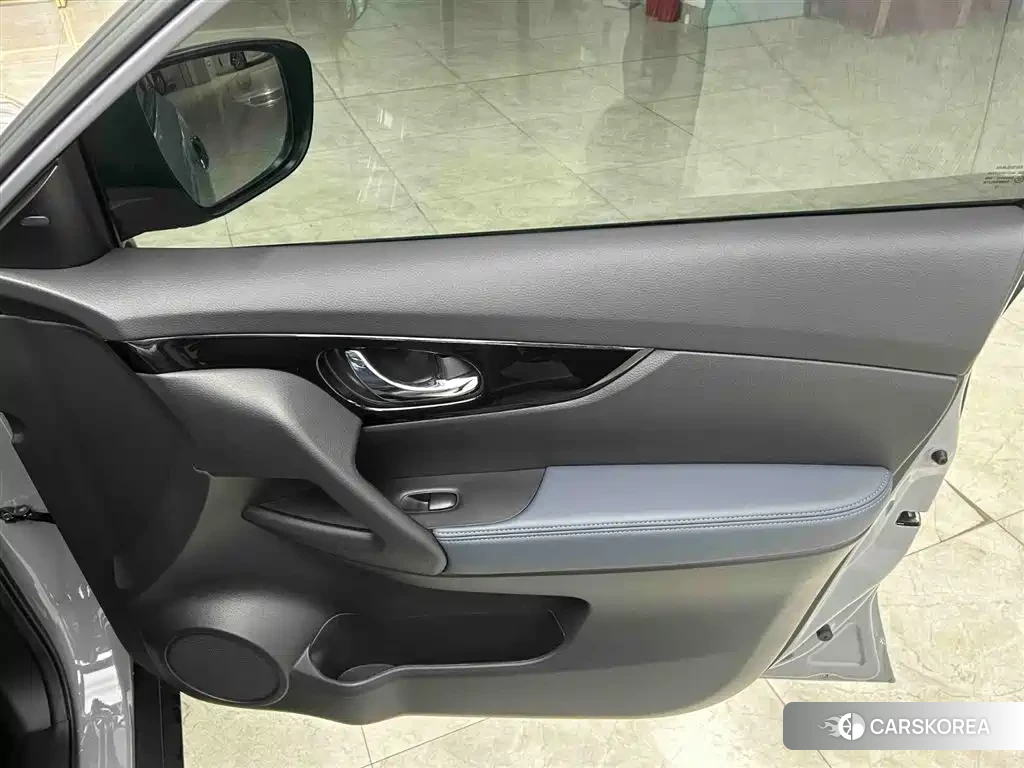 Nissan Qijun id 4628450 из Китая 16