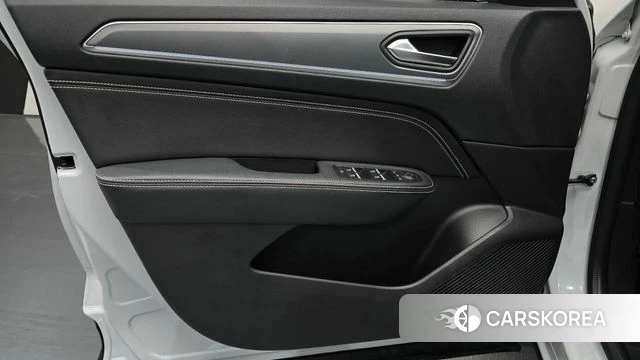 Renault Korea (Samsung) XM3 id 4231390 из Кореи 16