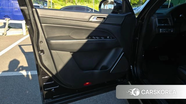 Ssangyong G4 Rexton id 4424336 из Кореи 16