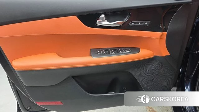 Kia The New K3 2nd generation id 4710781 из Кореи 16