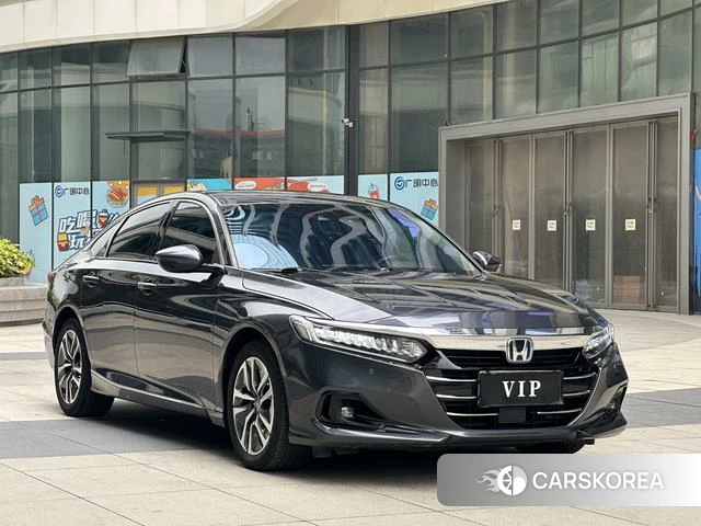 Honda Accord id 4348783 из Китая 16