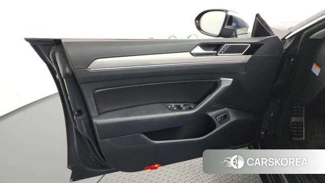 Volkswagen Arteon id 4508412 из Кореи 16