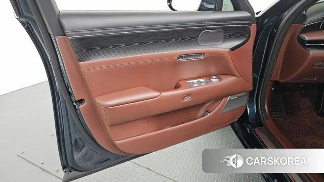 Genesis G90 (RS4) id 4572341 из Кореи 16