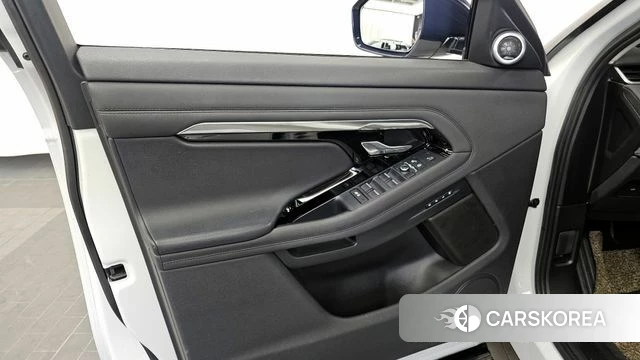 Land Rover Range Rover Evoque 2nd Generation id 4245794 из Кореи 16