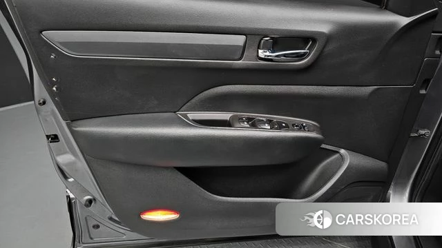 Renault Korea (Samsung) The New QM6 id 4688915 из Кореи 16