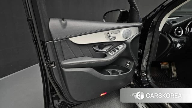 Mercedes-Benz GLC-Class X253 id 4683985 из Кореи 16