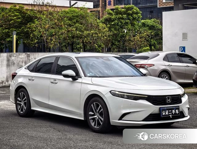 Honda Style id 4263471 из Китая 16