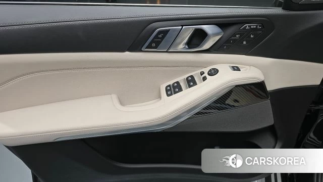 BMW X7 (G07) id 4739249 из Кореи 16