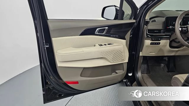 Kia The New Carnival 4th Generation id 4381195 из Кореи 16