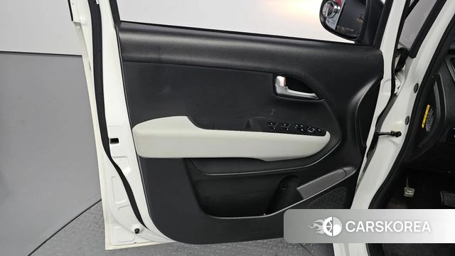 Kia The New Kia Ray id 4950712 из Кореи 16