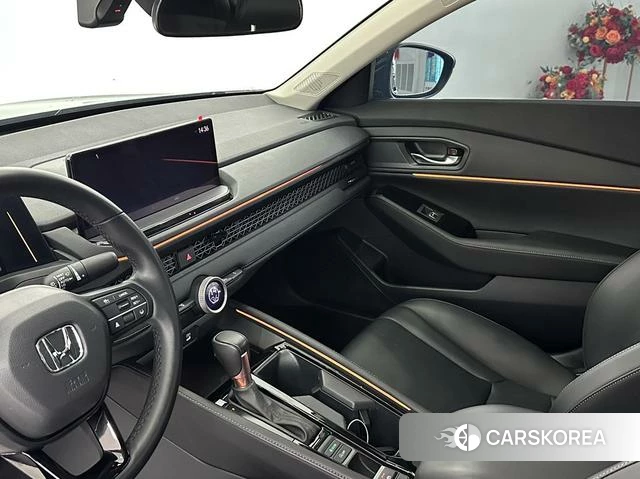 Honda Accord id 4300128 из Китая 16