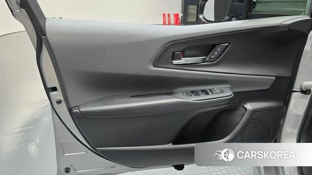 Toyota Prius 5th Generation id 4618026 из Кореи 16