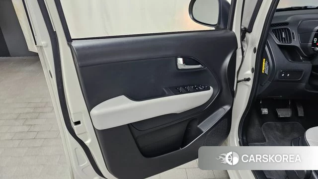 Kia The New Kia Ray id 4422347 из Кореи 16
