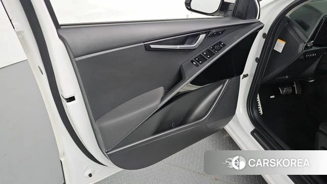Kia Di Ol Nu Niro id 4409353 из Кореи 16