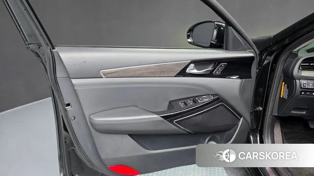 Kia K7 Premier id 4482857 из Кореи 16