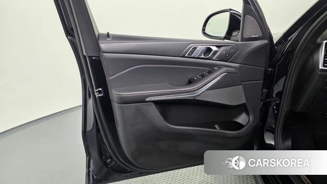 BMW X5 (G05) id 4721621 из Кореи 16