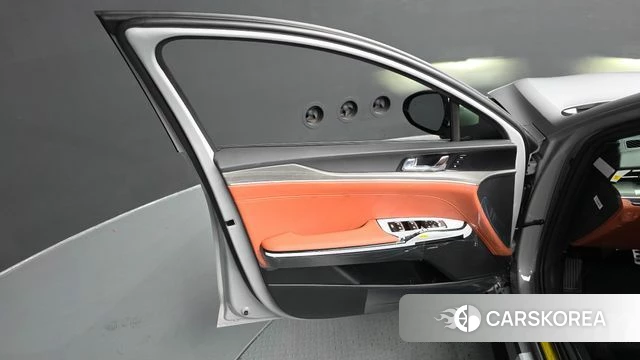 Kia The New K5 3rd generation id 4743710 из Кореи 16