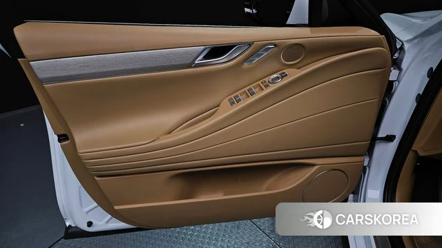 Genesis G80 (RG3) id 4462466 из Кореи 16