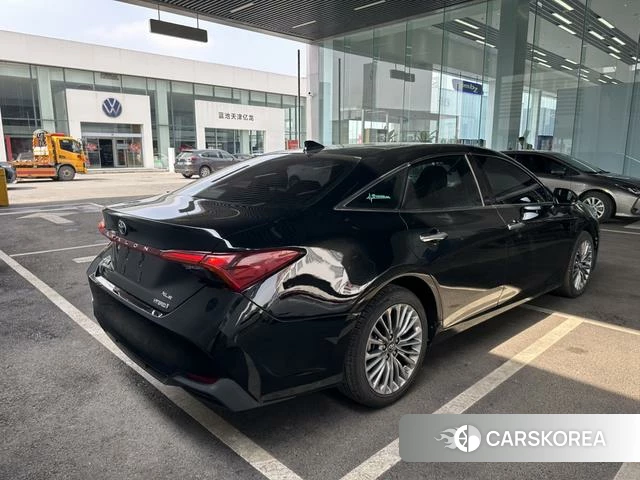 Toyota Asian dragon id 4367066 из Китая 16