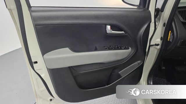 Kia The New Kia Ray id 4201127 из Кореи 16