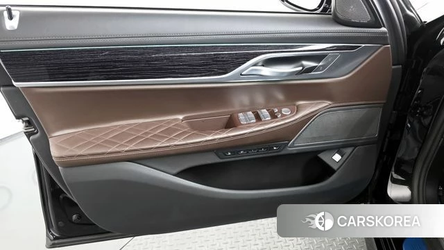BMW 7 Series (G11) id 4316963 из Кореи 16