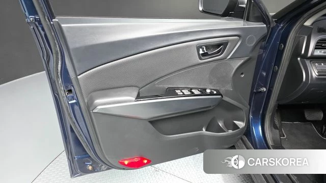 Ssangyong Tivoli Armor id 4626462 из Кореи 16
