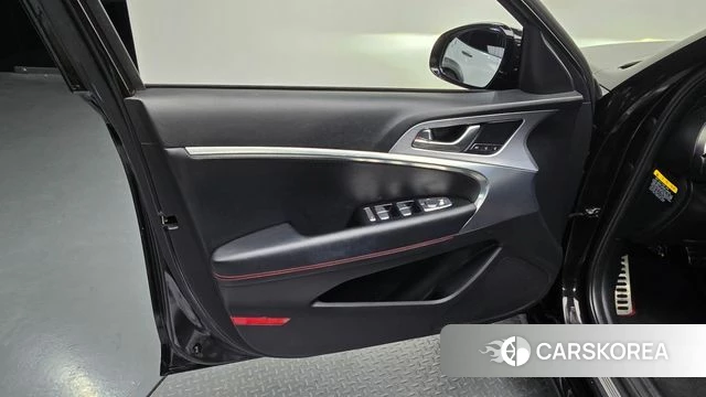 Genesis G70 id 4647926 из Кореи 16