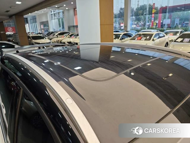 Geely Automobile Binyue id 4220664 из Китая 16